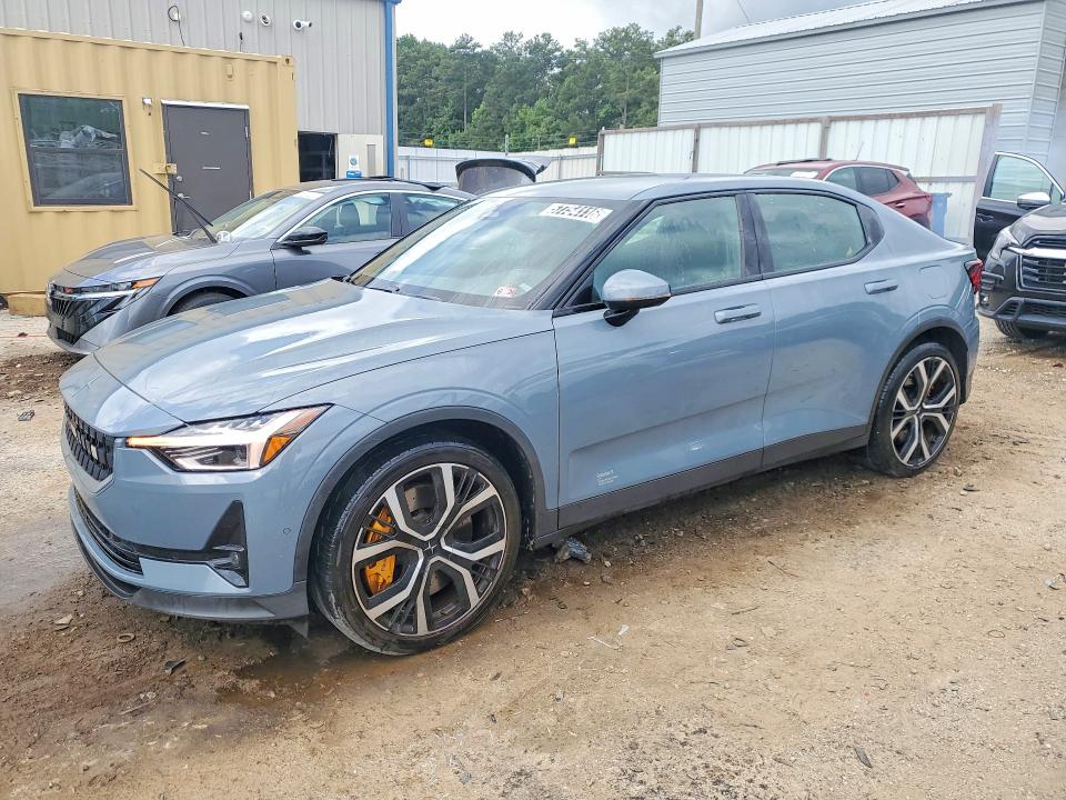 Aukcja sprzedaży 2023 Polestar 2, vin: YSMET3KA5PL134598, numer aukcji: 57754116