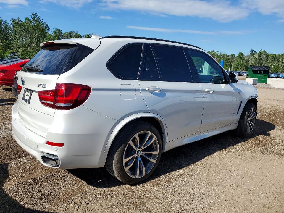 Продажа на аукционе авто 2018 Bmw X5, vin: 5UXKR0C54JL075451, номер лота: 58226046