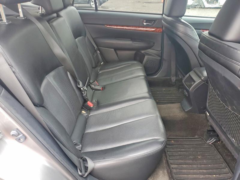 58434276 :رقم المزاد ، 4S4BRDKC7B2414103 vin ، 2011 Subaru Outback مزاد بيع
