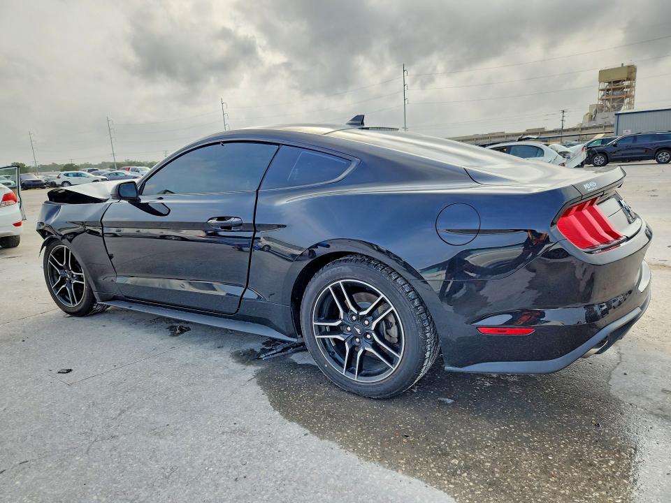 Aukcja sprzedaży 2022 Ford Mustang, vin: 1FA6P8TH0N5113372, numer aukcji: 58112566