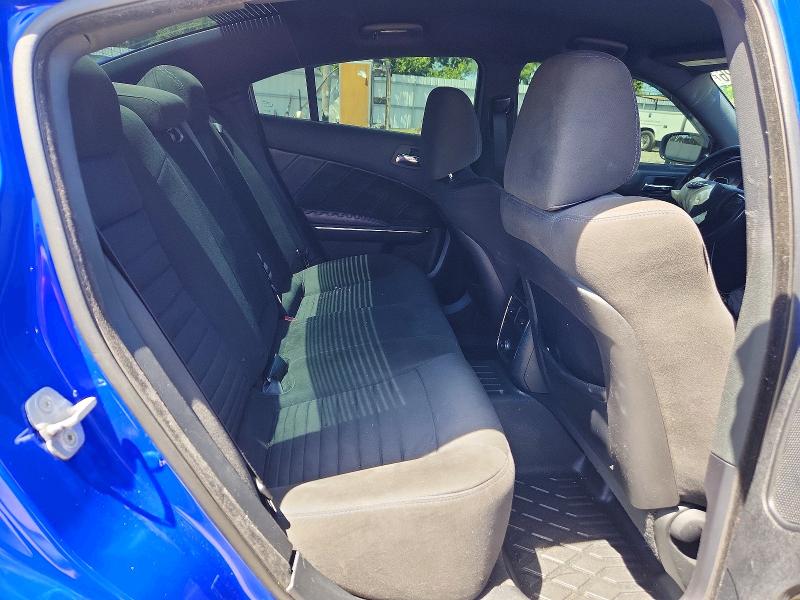 2013 Dodge Charger მანქანა იყიდება აუქციონზე, vin: 2C3CDXCT2DH649899, აუქციონის ნომერი: 56889626