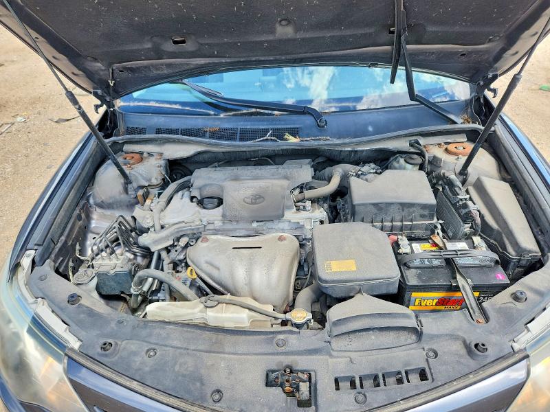 Продаж на аукціоні авто 2014 Toyota Camry, vin: 4T1BF1FK4EU317264, номер лоту: 58329296