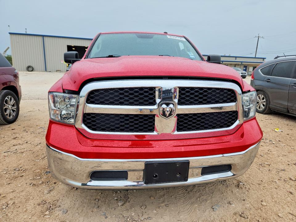 Продажа на аукционе авто 2019 Ram 1500 Classic, vin: 3C6JR6AG8KG502897, номер лота: 56354756