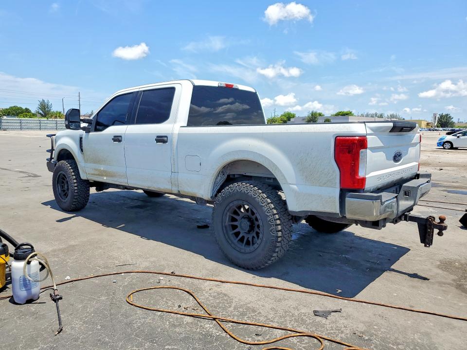 Aukcja sprzedaży 2019 Ford F250, vin: 1FT7W2B60KEE34340, numer aukcji: 57242826