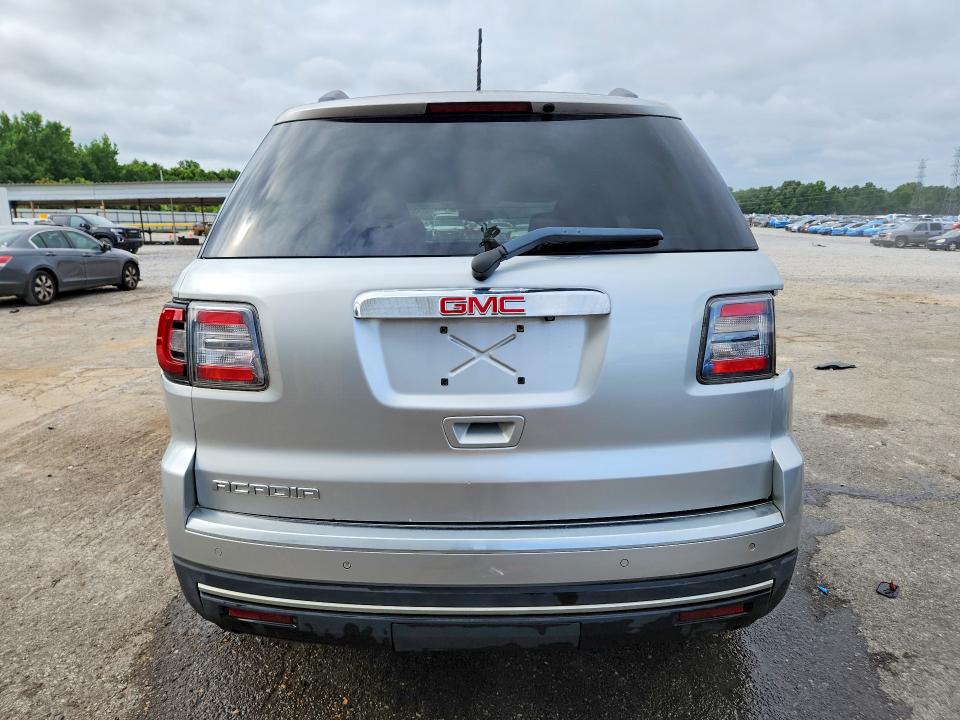 57947776 :رقم المزاد ، 1GKKRNED5DJ257375 vin ، 2013 Gmc Acadia مزاد بيع