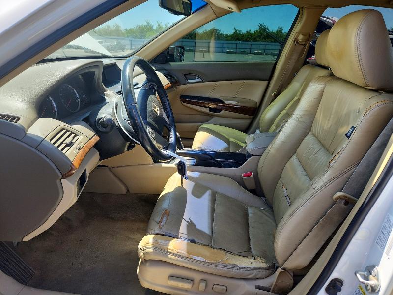 Продаж на аукціоні авто 2009 Honda Accord, vin: 1HGCP36829A038152, номер лоту: 54823066