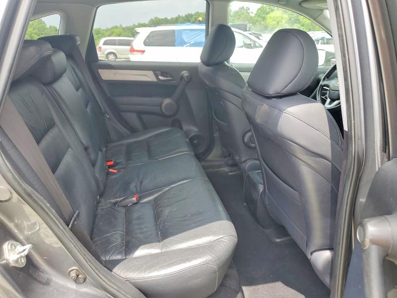 Aukcja sprzedaży 2011 Honda Cr-v, vin: 5J6RE3H77BL022584, numer aukcji: 56116466