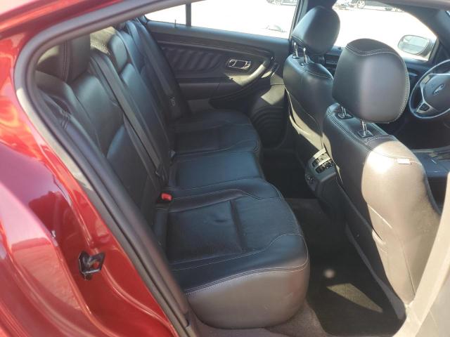 Продажа на аукционе авто 2015 Ford Taurus, vin: 1FAHP2F89FG168796, номер лота: 59006486