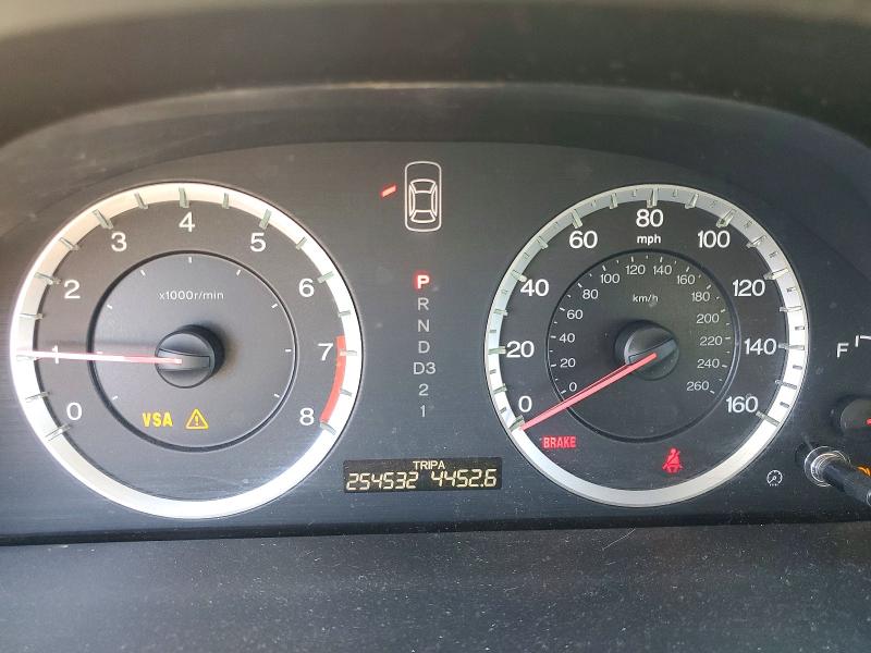 Продаж на аукціоні авто 2008 Honda Accord, vin: 1HGCP368X8A082852, номер лоту: 56877556