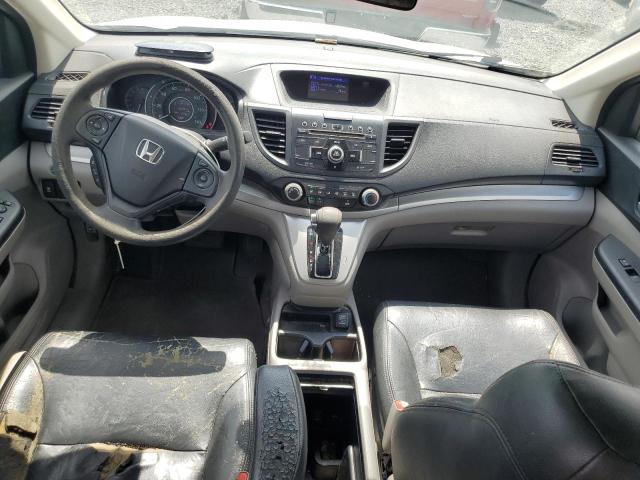Продаж на аукціоні авто 2012 Honda Cr-v, vin: 5J6RM3H39CL020188, номер лоту: 58246186