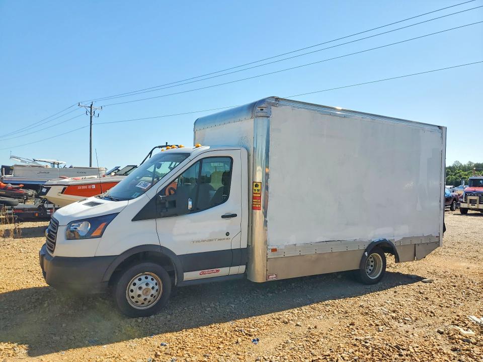 Продажа на аукционе авто 2019 Ford Transit, vin: 1FDBF8ZMXKKB67383, номер лота: 54179966