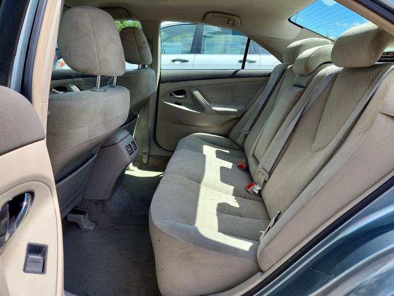 Продажа на аукционе авто 2008 Toyota Camry, vin: 4T1BB46K18U036105, номер лота: 57556806