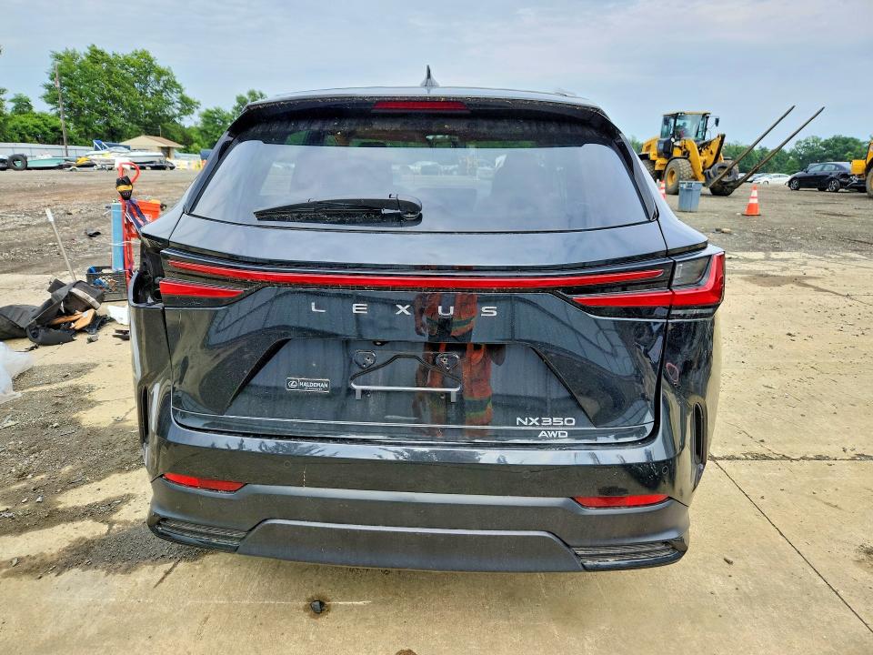 Продаж на аукціоні авто 2023 Lexus Nx, vin: 2T2GGCEZ2PC025173, номер лоту: 56302716