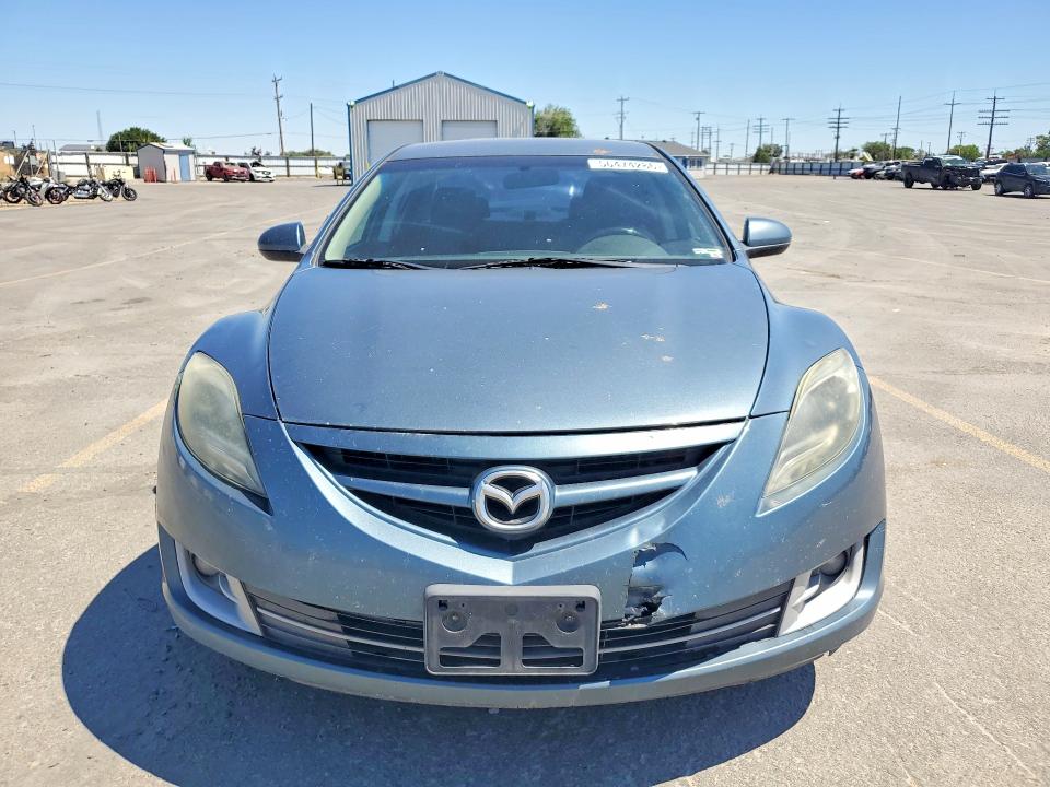 Aukcja sprzedaży 2012 Mazda 6, vin: 1YVHZ8DH1C5M25798, numer aukcji: 56474286