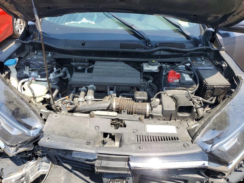 Продажа на аукционе авто 2021 Honda Cr-v, vin: 5J6RW2H53ML020730, номер лота: 59070376