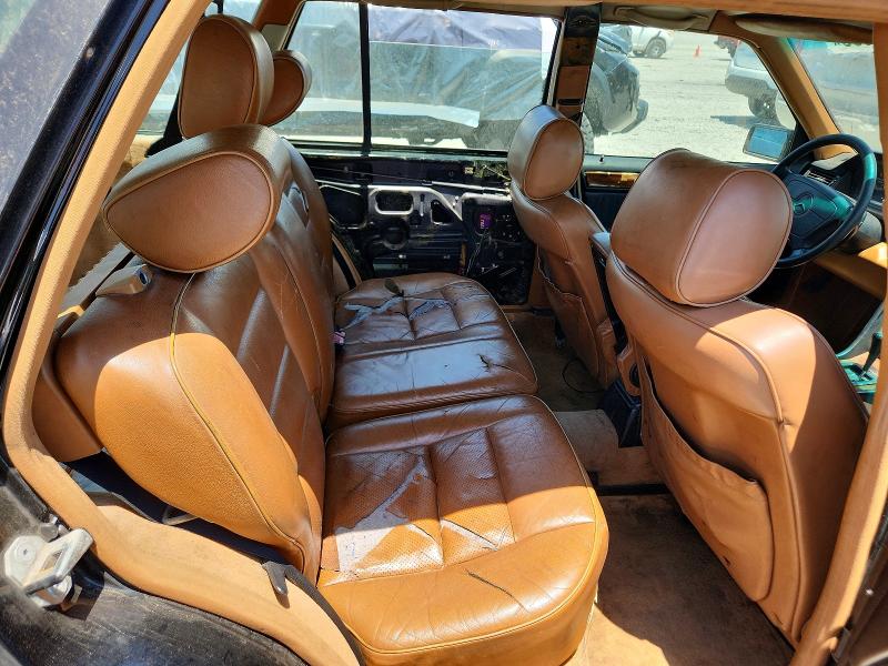 Aukcja sprzedaży 1995 Mercedes-benz E, vin: WDBEA92E5SF336113, numer aukcji: 56370596