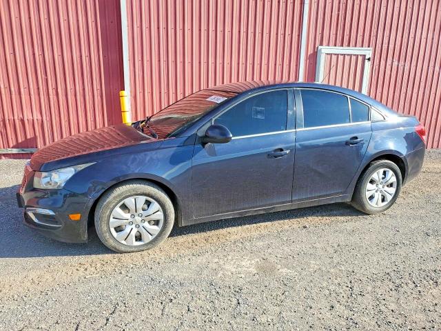 Aukcja sprzedaży 2015 Chevrolet Cruze, vin: 1G1PC5SB0F7255080, numer aukcji: 56192316