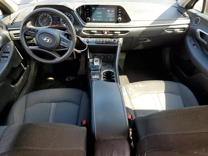Продаж на аукціоні авто 2026 Hyundai Elantra, vin: KMHLS4DG3TU161750, номер лоту: 58075296