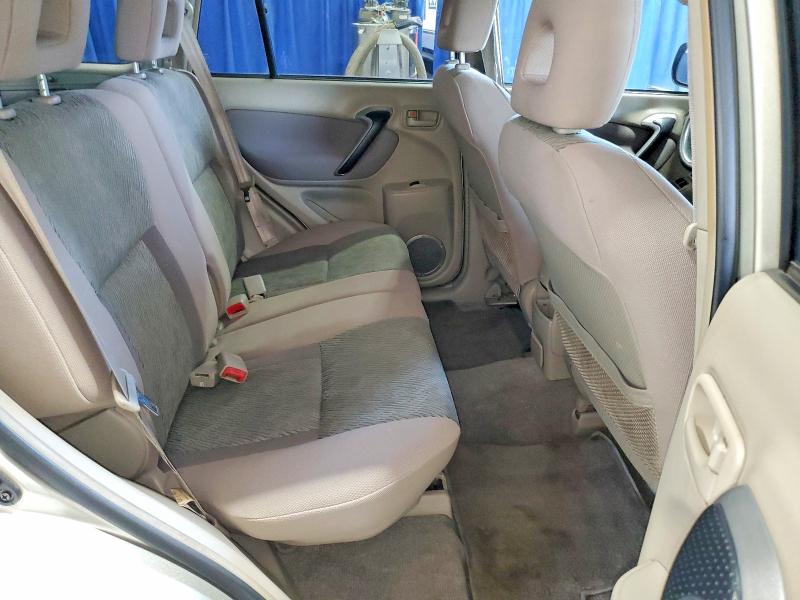 Продажа на аукционе авто 2001 Toyota Rav4, vin: JTEHH20V110022881, номер лота: 56416096