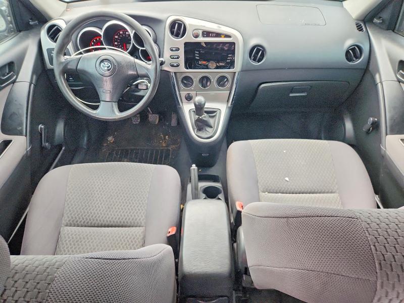 Aukcja sprzedaży 2008 Toyota Matrix, vin: 2T1KR32E08C697065, numer aukcji: 56357166