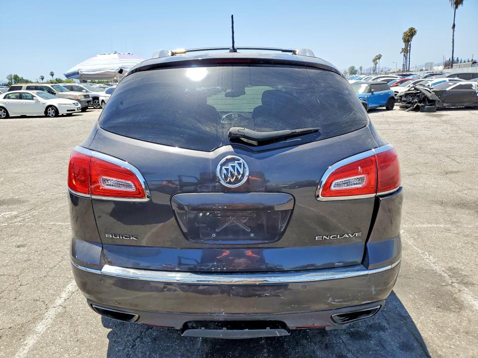 Aukcja sprzedaży 2015 Buick Enclave, vin: 5GAKRBKD3FJ364086, numer aukcji: 56352856