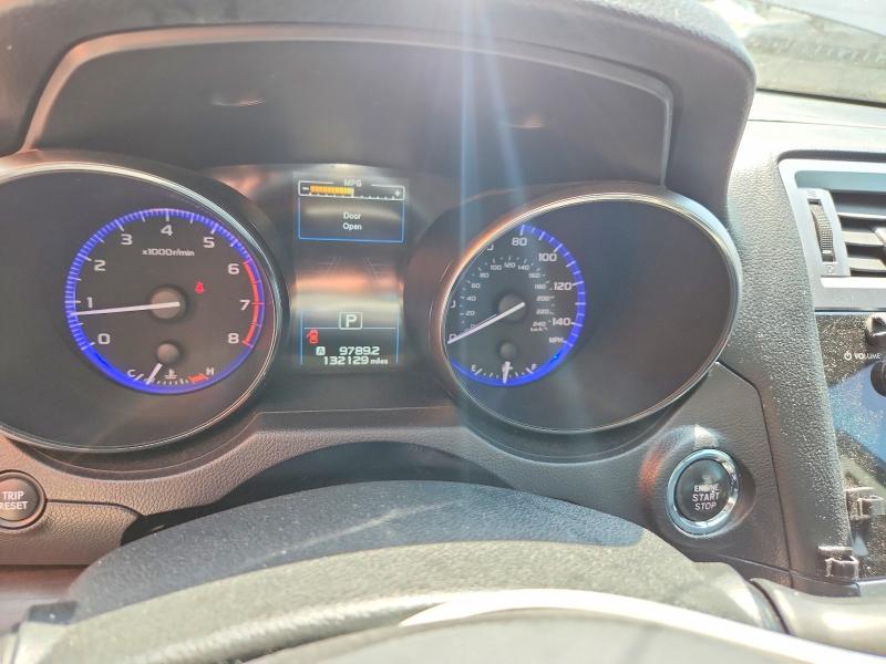 Продажа на аукционе авто 2016 Subaru Legacy, vin: 4S3BNBN68G3002199, номер лота: 57092846