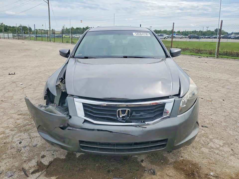 Aukcja sprzedaży 2008 Honda Accord, vin: 1HGCP26888A127197, numer aukcji: 58584236