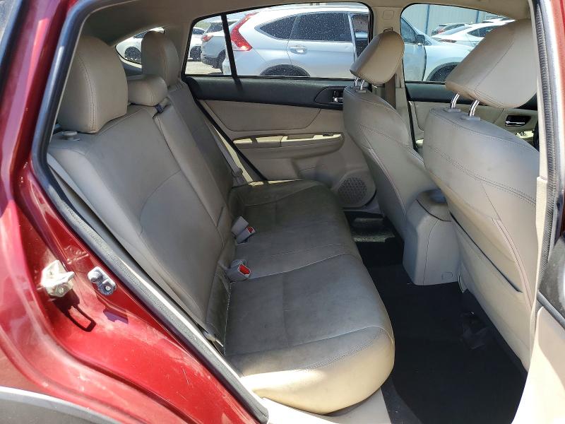 Aukcja sprzedaży 2013 Subaru Xv Crosstrek, vin: JF2GPAKC9D2884880, numer aukcji: 58318046