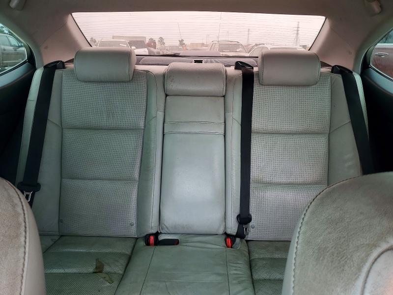58131296 :رقم المزاد ، JTHBK1GG1D2077738 vin ، 2013 Lexus Es مزاد بيع