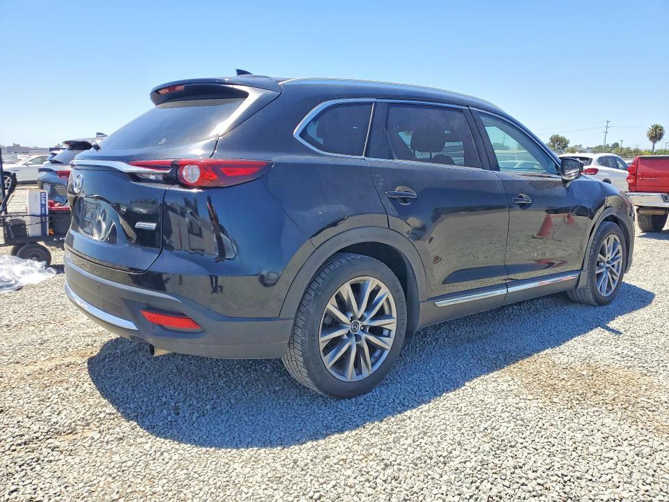 Aukcja sprzedaży 2018 Mazda Cx-9, vin: JM3TCBDY6J0214256, numer aukcji: 57913926