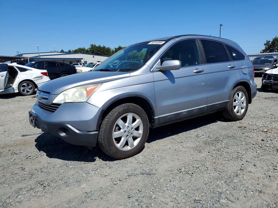 Продажа на аукционе авто 2008 Honda Cr-v, vin: 5J6RE48778L024494, номер лота: 54915306