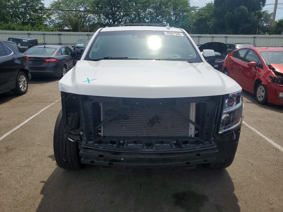 Продаж на аукціоні авто 2016 Chevrolet Suburban, vin: 1GNSKHKC8GR420238, номер лоту: 56867536