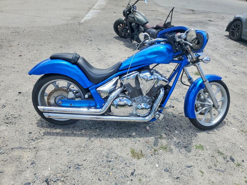 Auction sale of the 2012 Honda Vt1300, vin: JH2SC6101CK200032, lot number: 57607736