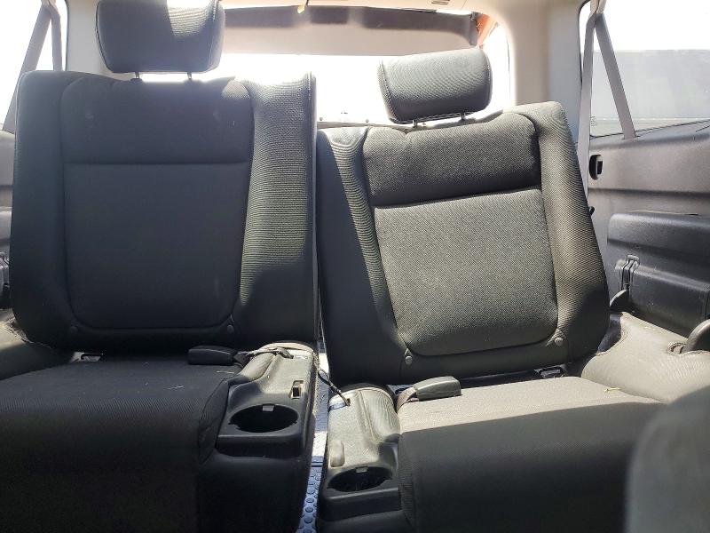 Aukcja sprzedaży 2006 Honda Element, vin: 5J6YH27796L006021, numer aukcji: 57463336