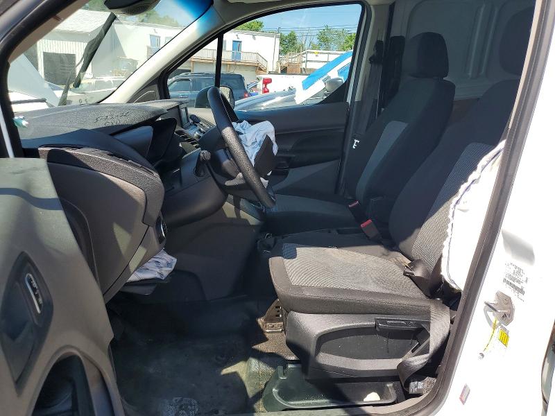 Продаж на аукціоні авто 2023 Ford Transit Connect, vin: NM0LS7S29P1565833, номер лоту: 56149736