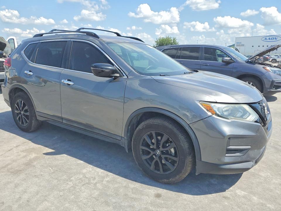 Aukcja sprzedaży 2018 Nissan Rogue, vin: 5N1AT2MT0JC756824, numer aukcji: 54019576
