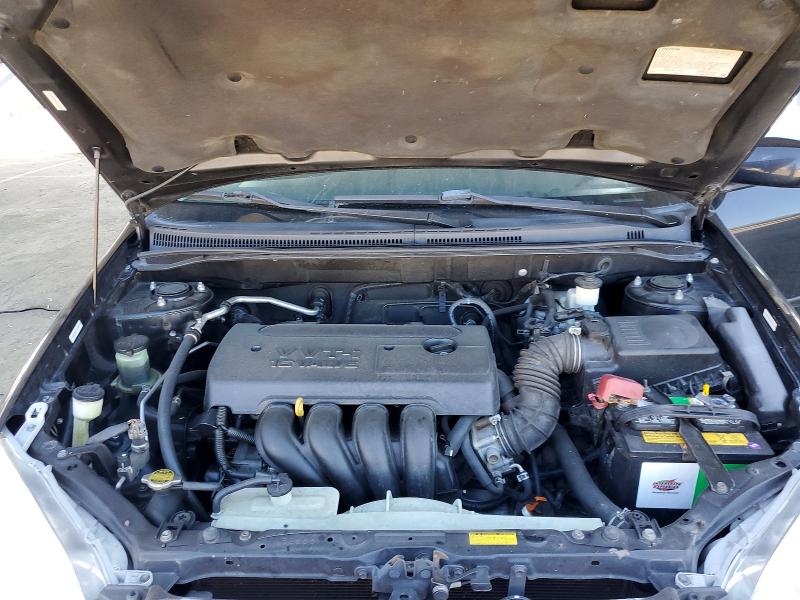55814936 :رقم المزاد ، 1NXBR32E67Z776995 vin ، 2007 Toyota Corolla مزاد بيع