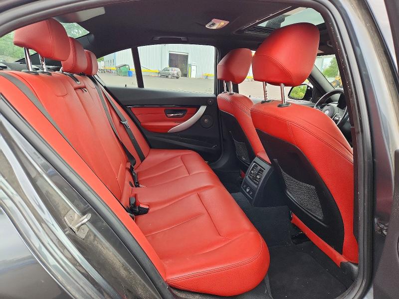 Aukcja sprzedaży 2017 Bmw 330e, vin: WBA8E1C53HK895384, numer aukcji: 54480306