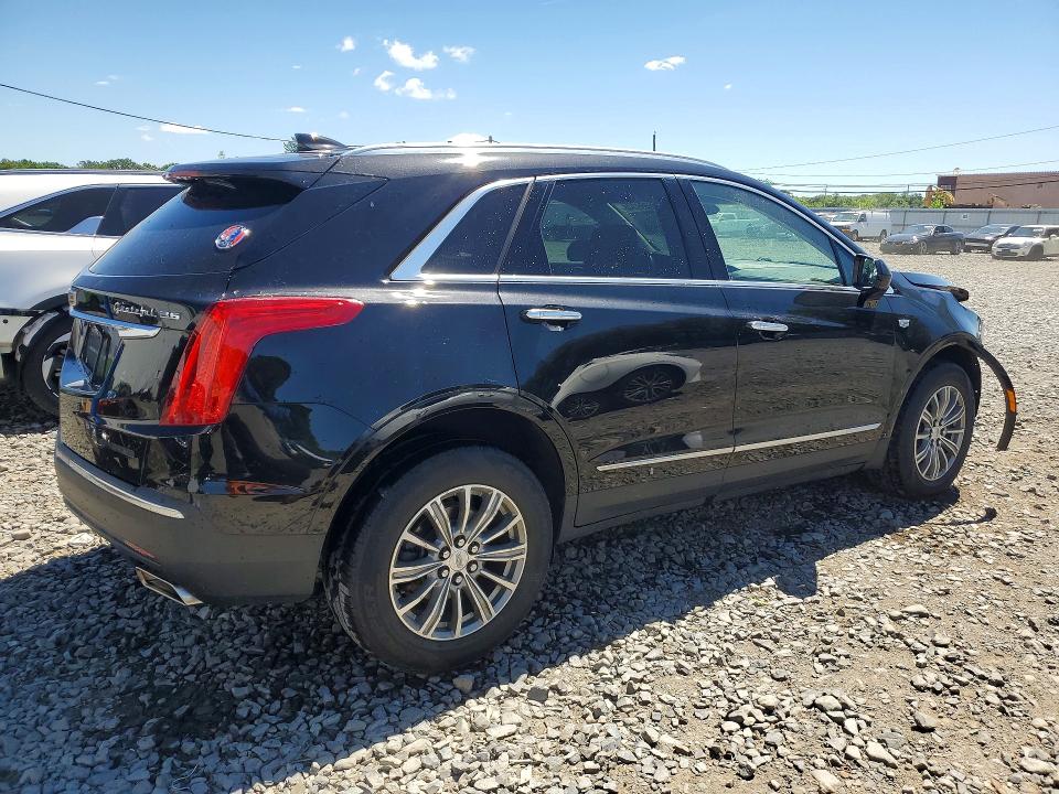 Aukcja sprzedaży 2018 Cadillac Xt5, vin: 1GYKNCRS3JZ134749, numer aukcji: 56069346