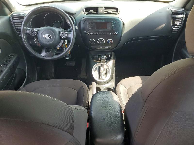 Aukcja sprzedaży 2016 Kia Soul, vin: KNDJN2A21G7842042, numer aukcji: 55975216