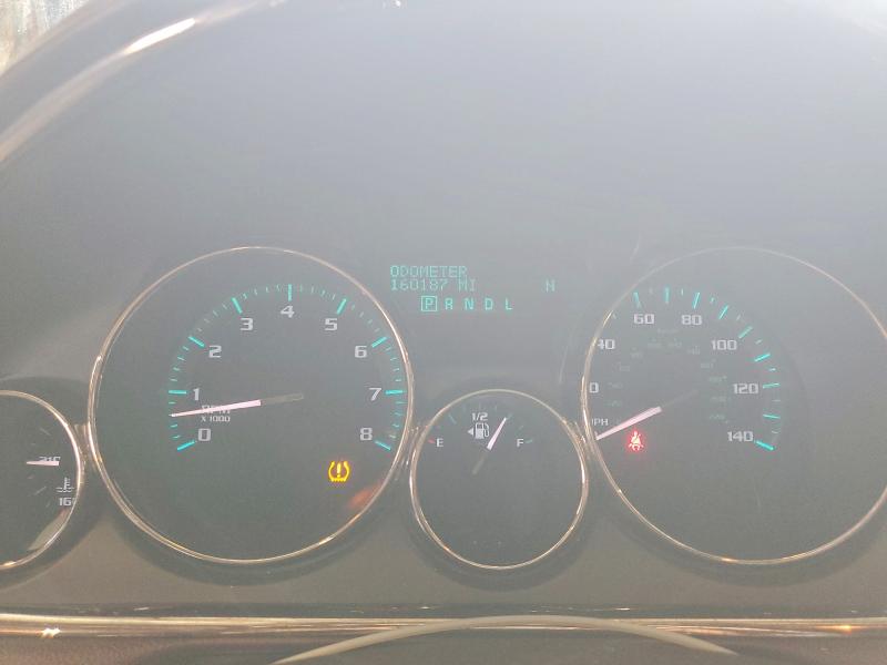 Продаж на аукціоні авто 2014 Buick Enclave, vin: 5GAKRBKD5EJ331525, номер лоту: 57302436