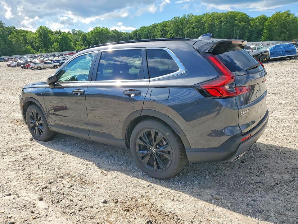 Aukcja sprzedaży 2024 Honda Cr-v Sport, vin: 7FARS6H95RE023641, numer aukcji: 56047906