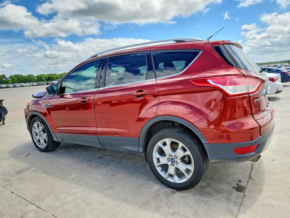 Aukcja sprzedaży 2014 Ford Escape, vin: 1FMCU0JX8EUA21381, numer aukcji: 56993126