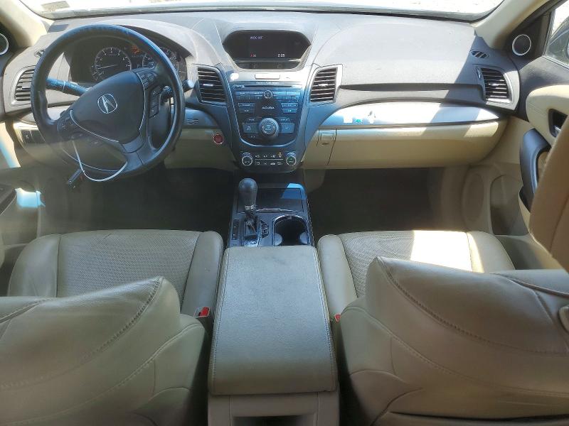 Продажа на аукционе авто 2013 Acura Rdx, vin: 5J8TB3H36DL012120, номер лота: 58828486