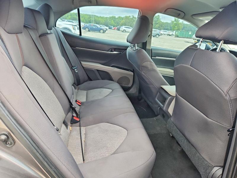 Aukcja sprzedaży 2020 Toyota Camry, vin: 4T1L11AK1LU502184, numer aukcji: 57946466