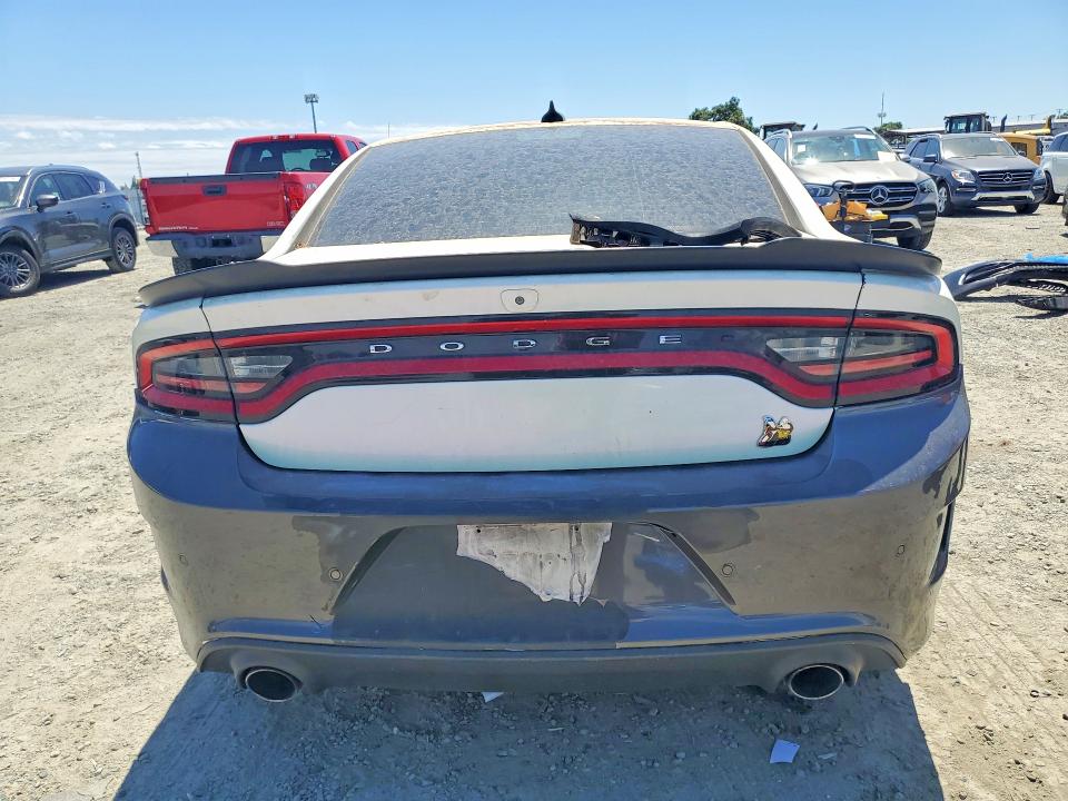 Aukcja sprzedaży 2020 Dodge Charger, vin: 2C3CDXGJ8LH182320, numer aukcji: 59173056