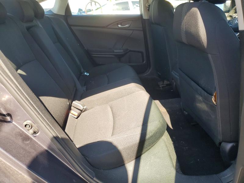 Продаж на аукціоні авто 2017 Honda Civic, vin: 19XFC2F77HE033050, номер лоту: 57123656