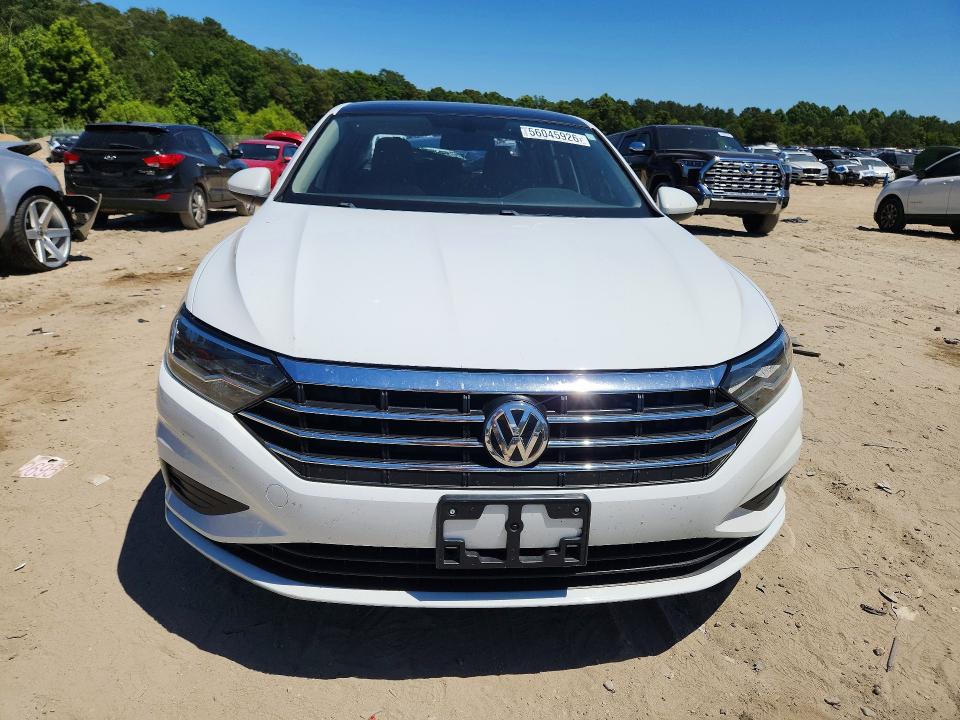 Продажа на аукционе авто 2019 Volkswagen Jetta, vin: 3VWC57BU4KM121330, номер лота: 56045926