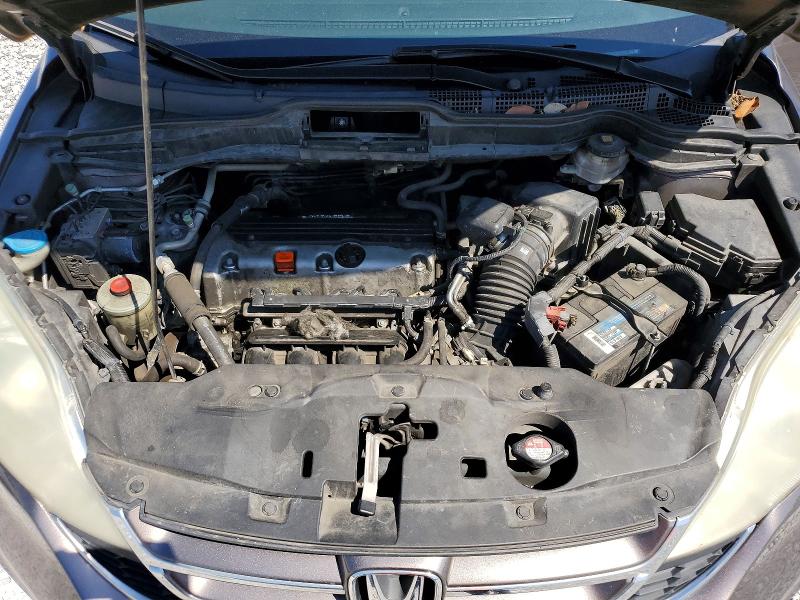 Aukcja sprzedaży 2011 Honda Cr-v, vin: 5J6RE3H75BL026309, numer aukcji: 56519006