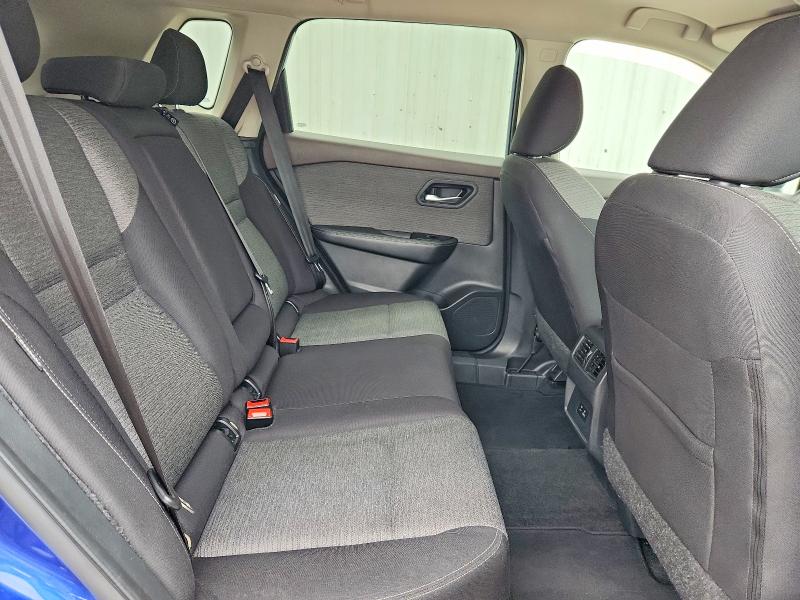 56268426 :رقم المزاد ، 5N1BT3BB0PC812709 vin ، 2023 Nissan Rogue مزاد بيع